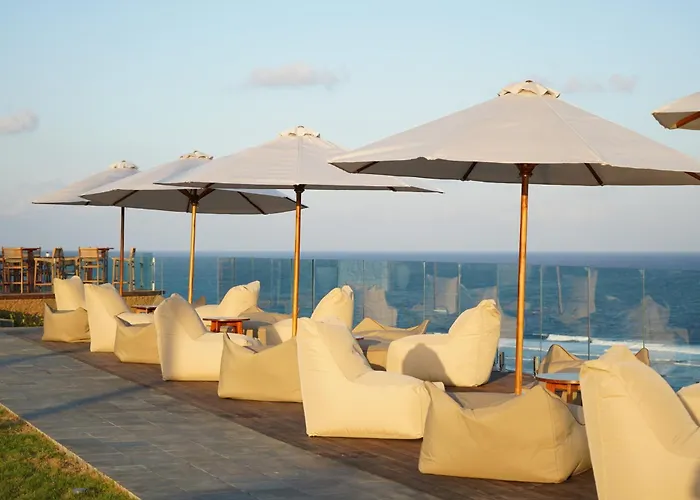 Luxury tent Glamp Nusa