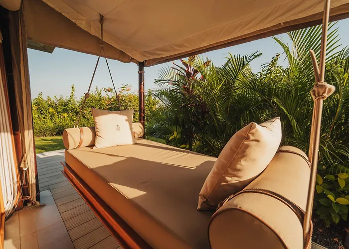Glamp Nusa 4* Nusa Dua (Bali)