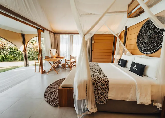 Glamp Nusa 4* Nusa Dua (Bali)