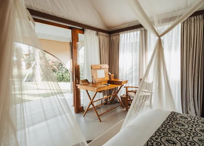 Glamp Nusa Nusa Dua (Bali)