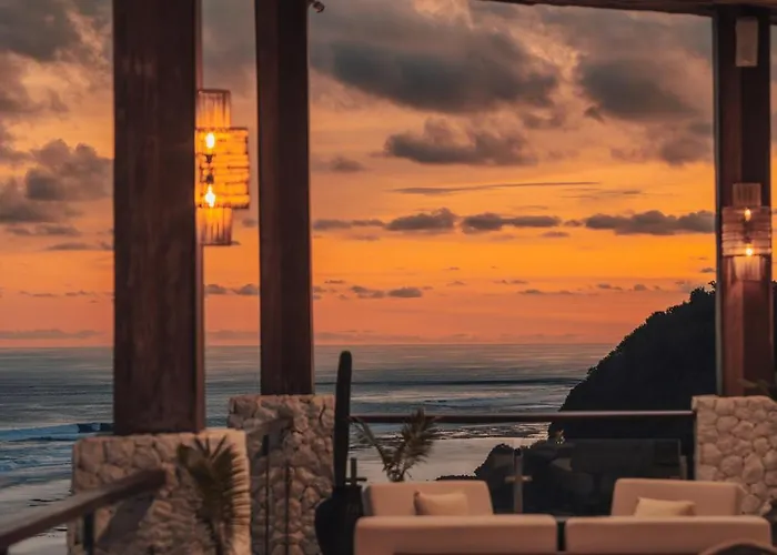 Glamp Nusa 4* Nusa Dua (Bali)
