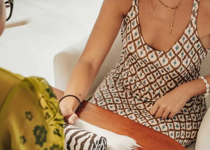 Glamp Nusa Luxury tent
