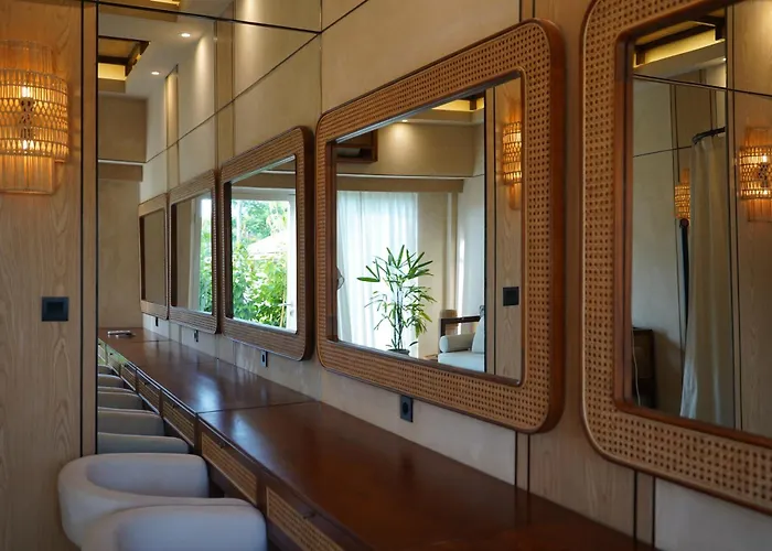 Glamp Nusa 4* Nusa Dua (Bali)