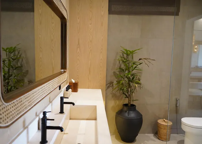 Glamp Nusa 4* Nusa Dua (Bali)