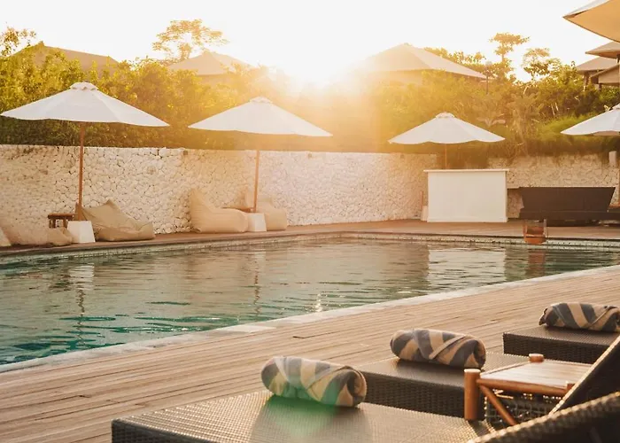 Glamp Nusa Luxury tent Nusa Dua (Bali)