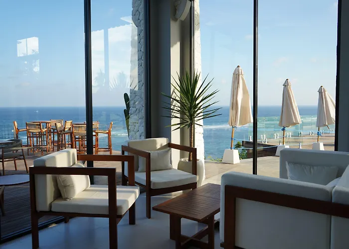 Luxury tent Glamp Nusa Nusa Dua (Bali)