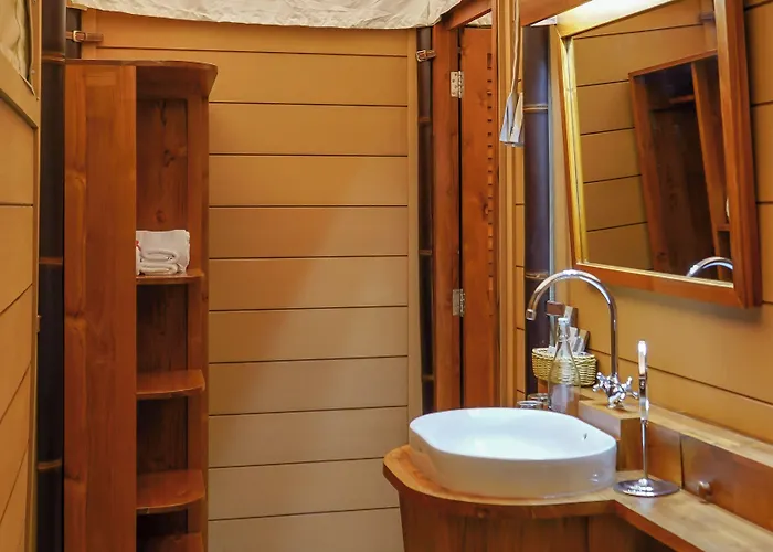 Glamp Nusa 4* Nusa Dua (Bali)