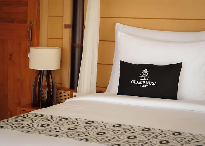 Glamp Nusa 4* Nusa Dua (Bali)