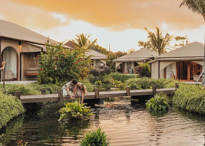 Glamp Nusa 4* Nusa Dua (Bali)